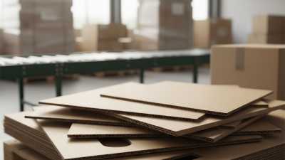 China Best Corrugated Protection Sheet for Your Business Needs?