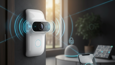 What is Supersonic Wifi Doorbell and How Does It Work?