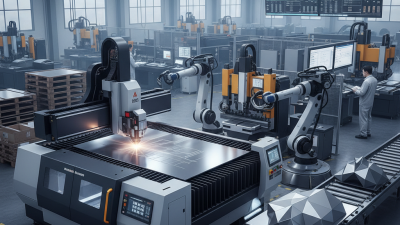 How to Optimize Sheet Metal Machining for Better Efficiency?