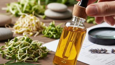 2026 How to Choose the Best Sprouts CBD Oil for Your Needs?