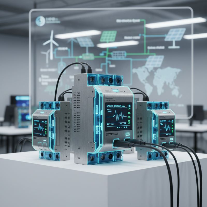 Top Types of Automatic Circuit Breakers in 2026 for Global Buyers?