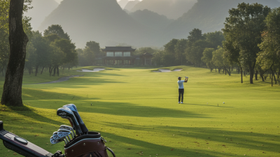 Top Golf Clubs in China Are They Worth the Investment?