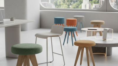 Best Furniture Stools for Comfort and Style in 2026?