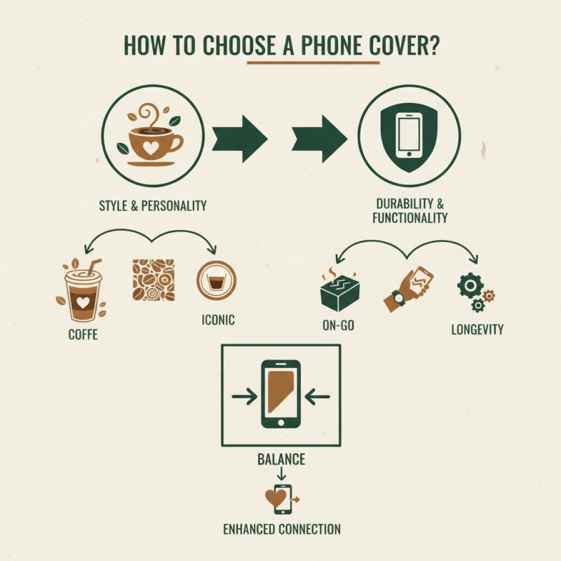 How to Choose the Best Starbucks Phone Cover for Your Needs?