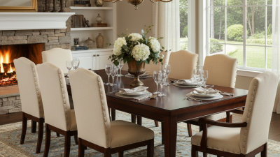 What is Regal Furniture Dining Table and Why Choose It?