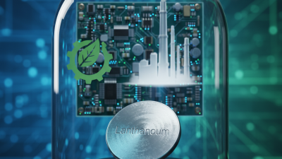 What is Lanthanum Metal Uses Properties and Applications?