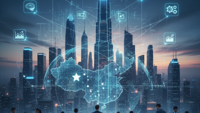 Top 10 AI APIs in China for Global Buyers to Consider?