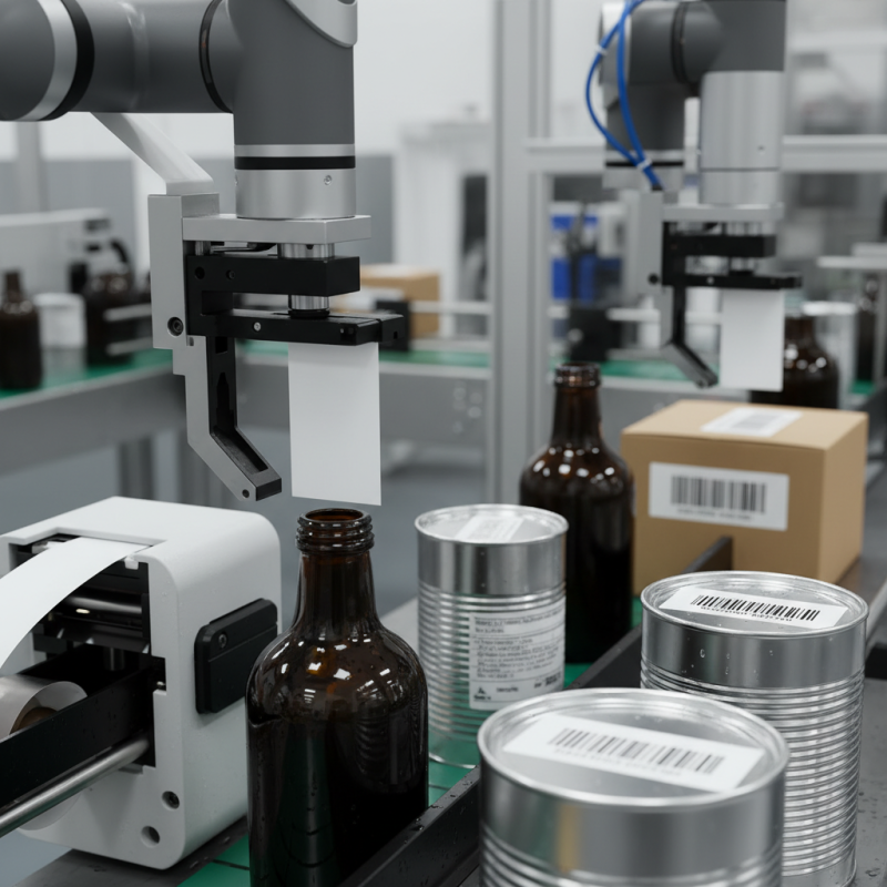 Top Reasons to Choose Custom Thermal Transfer Labels Today?