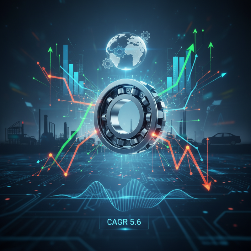 What is the 2026 Roller Bearing Price Trend for Global Buyers