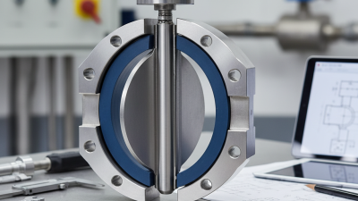 10 Essential Tips for Choosing a Resilient Seated Valve?