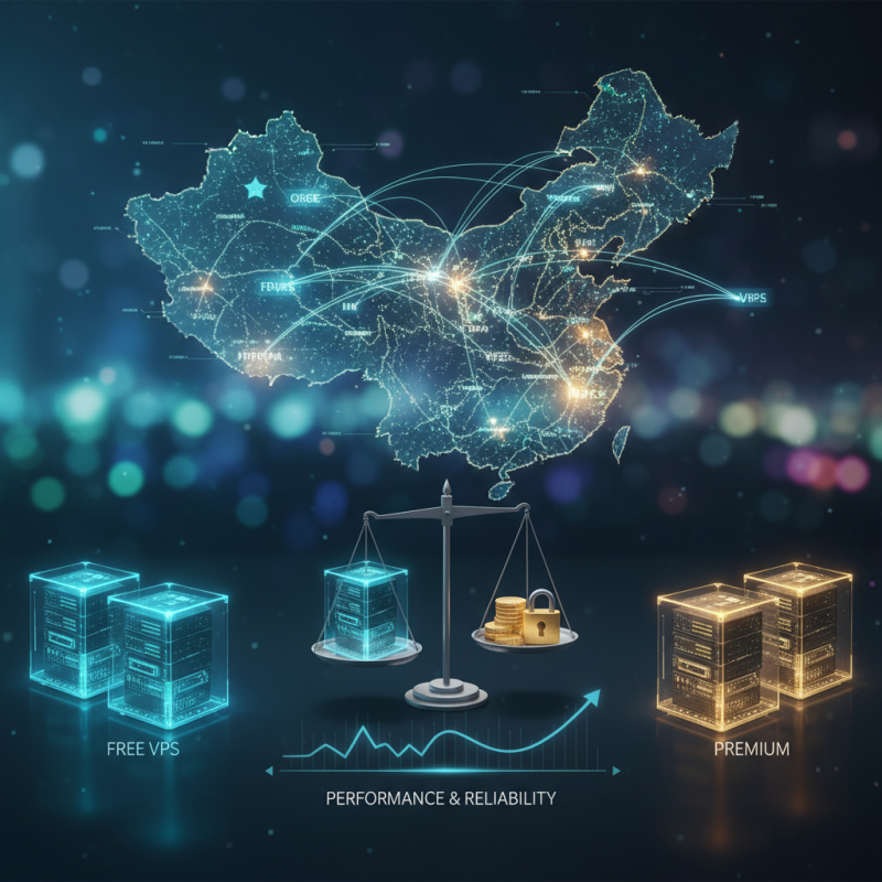 Top 10 VPS Server Free Options in China for Reliable Hosting Solutions?