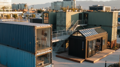 2026 Best Shipping Container Conversions for Your Business?