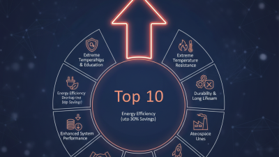 Top 10 Benefits of Silicon Carbide Heating Elements for Buyers?