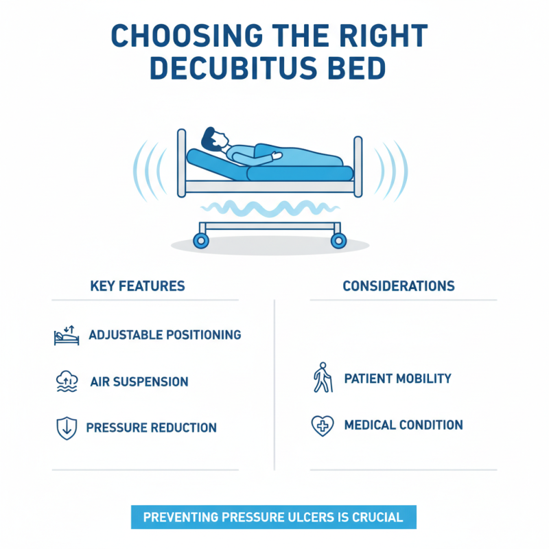What is a Decubitus Bed and How Does it Work?