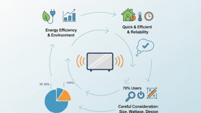 2026 Best Infrared Panel Heater Buying Guide for Global Buyers?