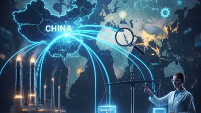 China Top O Phthalic Anhydride Suppliers for Global Buyers?