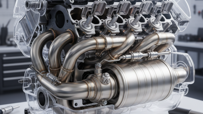 What is Valve Exhaust System and How Does it Work?