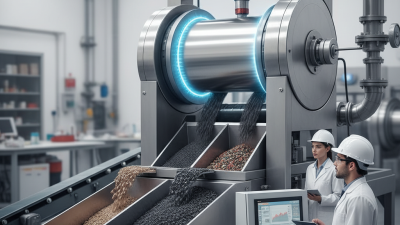 How to Choose the Right Magnetic Separator for Your Needs?