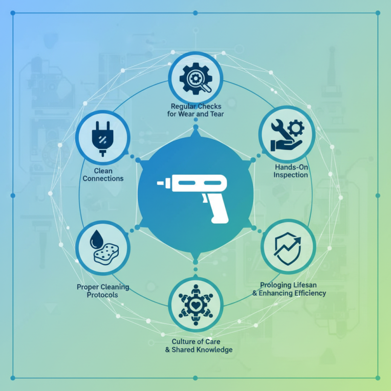 How to Extend the Life of Your Plastic Welding Equipment?