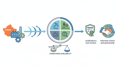 Top Magnetic Separator Suppliers in China for Global Buyers?