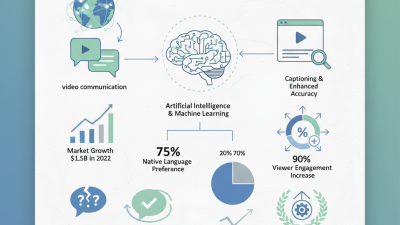What is Video Translation Software and How Does it Work?