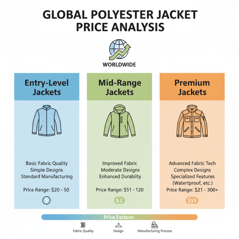 Best Polyester Jacket Options for Global Buyers?