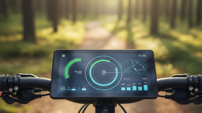 How to Choose the Best E Cycle Display for Your Needs?