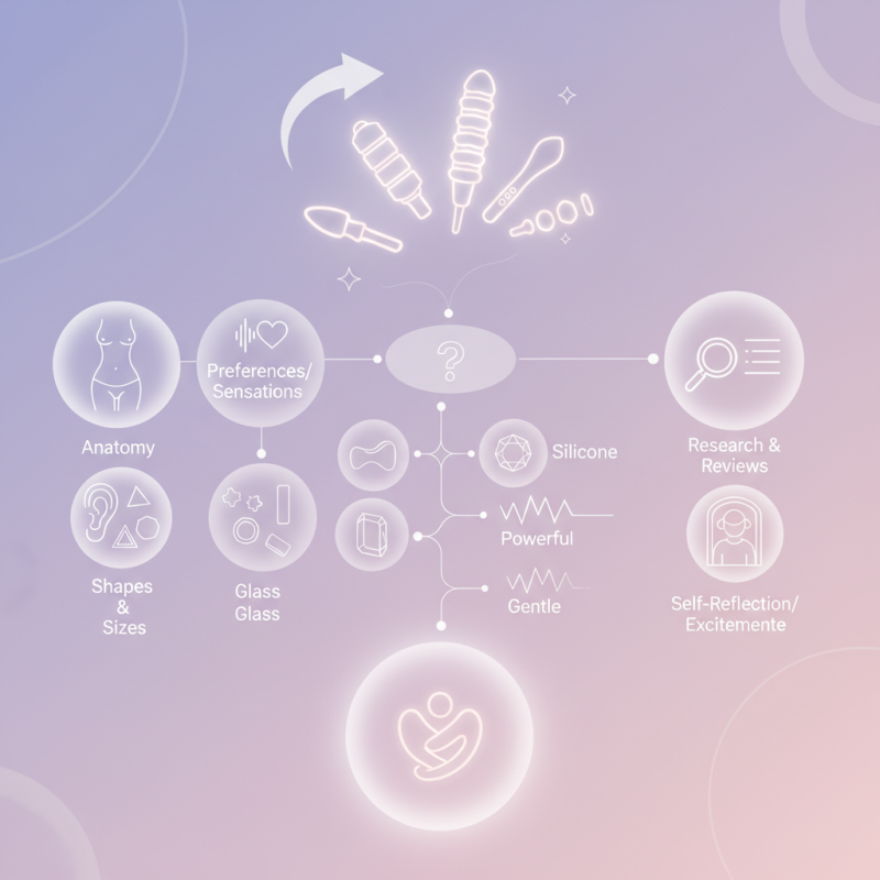 2026 How to Choose the Right Vibrating Dildo for You?