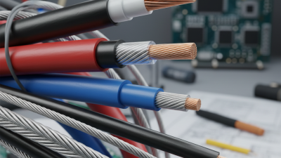 What is Electric Wire and How Does It Work?