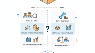 Why Choose a Cardboard Carton Box Machine for Your Business?