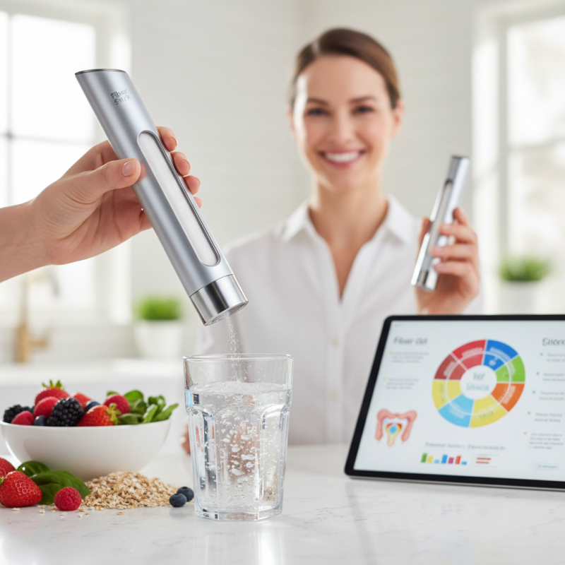 How to Use a Fiber Stick for Optimal Health Benefits in 2026?