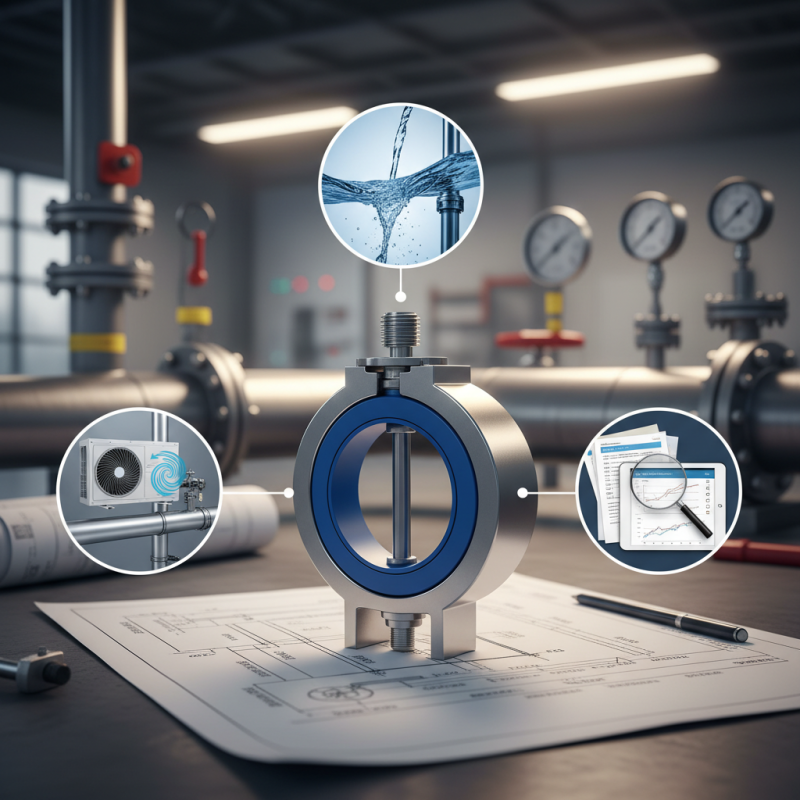 2026 How to Choose the Best Resilient Seated Valve?