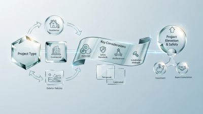 2026 How to Choose Glass Handrail Systems for Your Project?