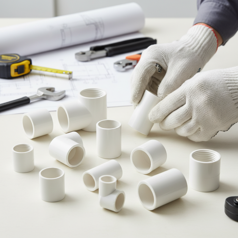 Top PVC Pipe Connectors for Optimal Performance Worldwide?