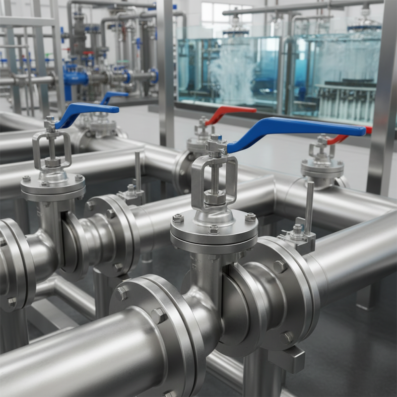 Top 10 Benefits of Using Butterfly Valves for Your Projects?