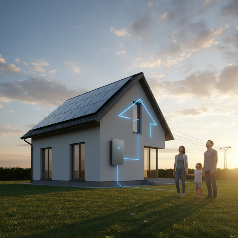 What is Solar Electric Battery Storage and How Does It Work?