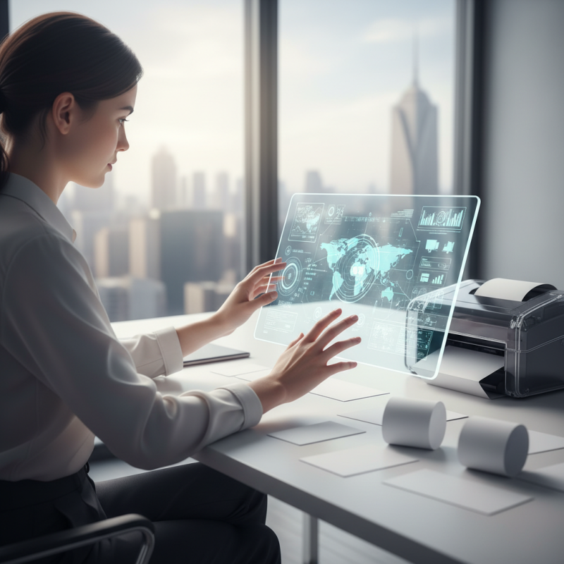 Customized Shipping Labels for Global Buyers Made Easy?