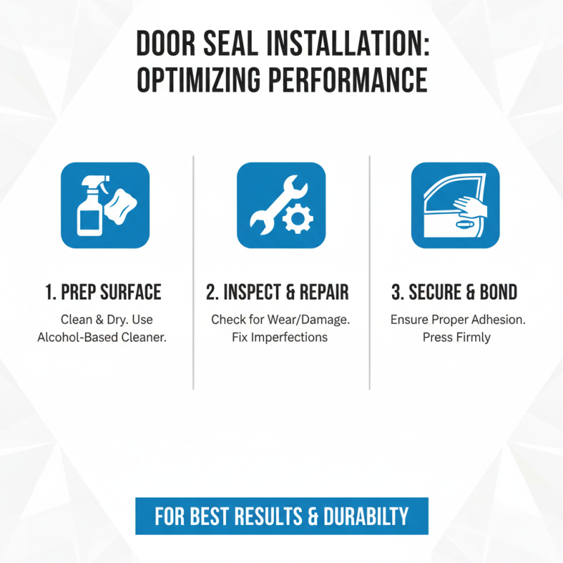 10 Best Automotive Door Seals for Maximum Noise Reduction?