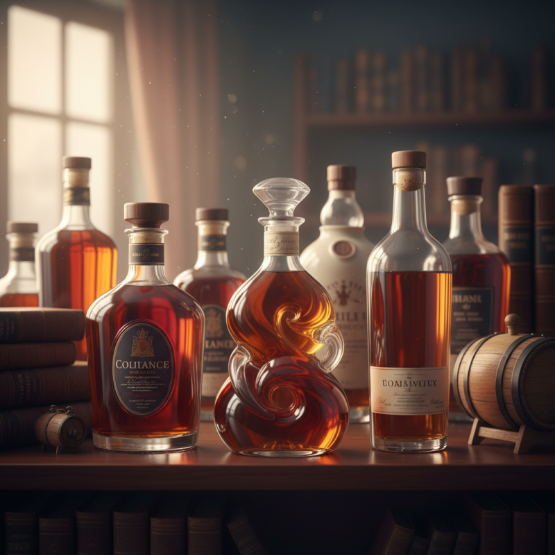 Best Brandy Bottles to Buy for Your Collection?
