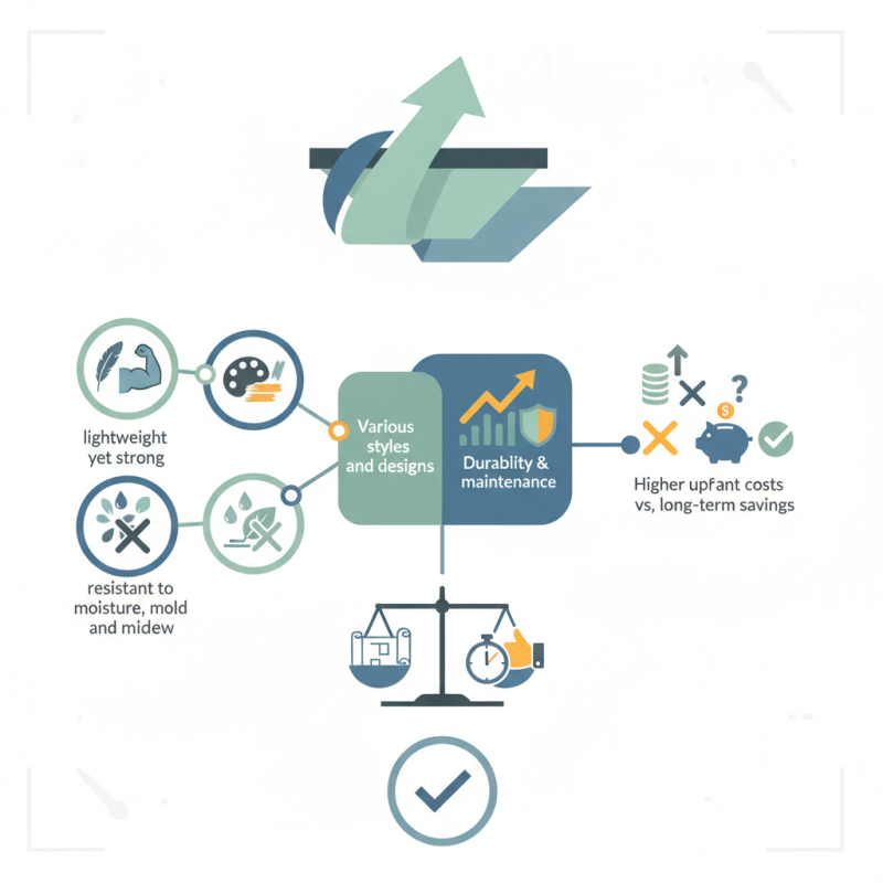 Why Choose Fiberglass Ceiling for Your Next Project?