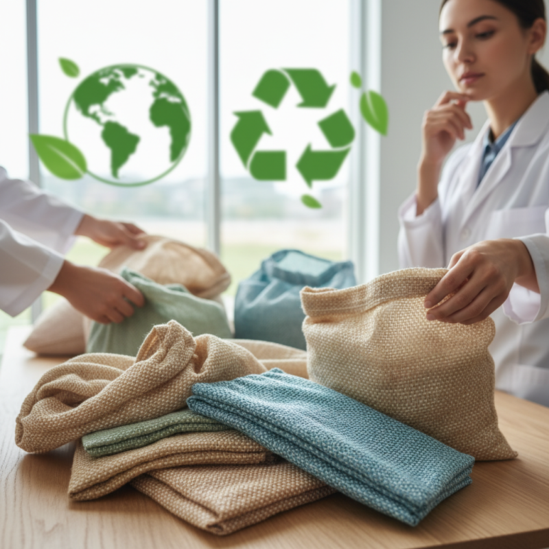 2026 Best PP Woven Fabric Bag for Global Buyers?