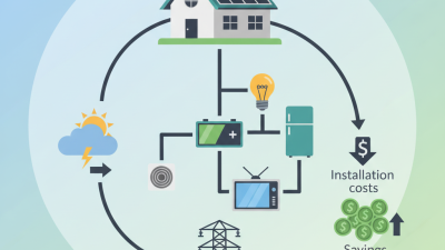 What is Solar Power for House and How Does It Work?