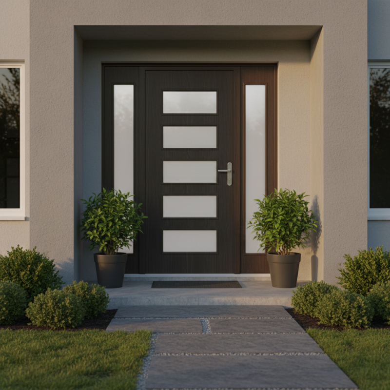 2026 Best Affordable Doors for Global Buyers to Consider?