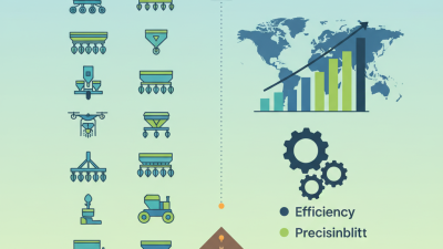 Top 10 Seeding Equipment Manufacturers in China for Global Buyers?