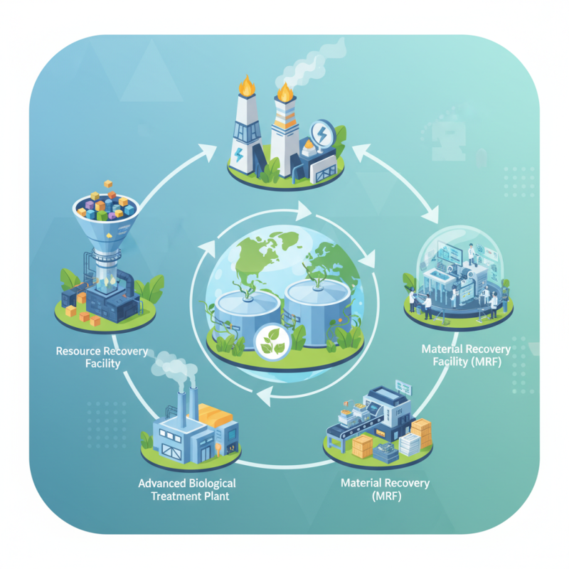 Top 5 Waste Management Plants for Sustainable Solutions?