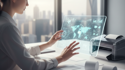 Customized Shipping Labels for Global Buyers Made Easy?