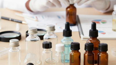 How to Choose the Best Glass Screw Caps for Your Needs?