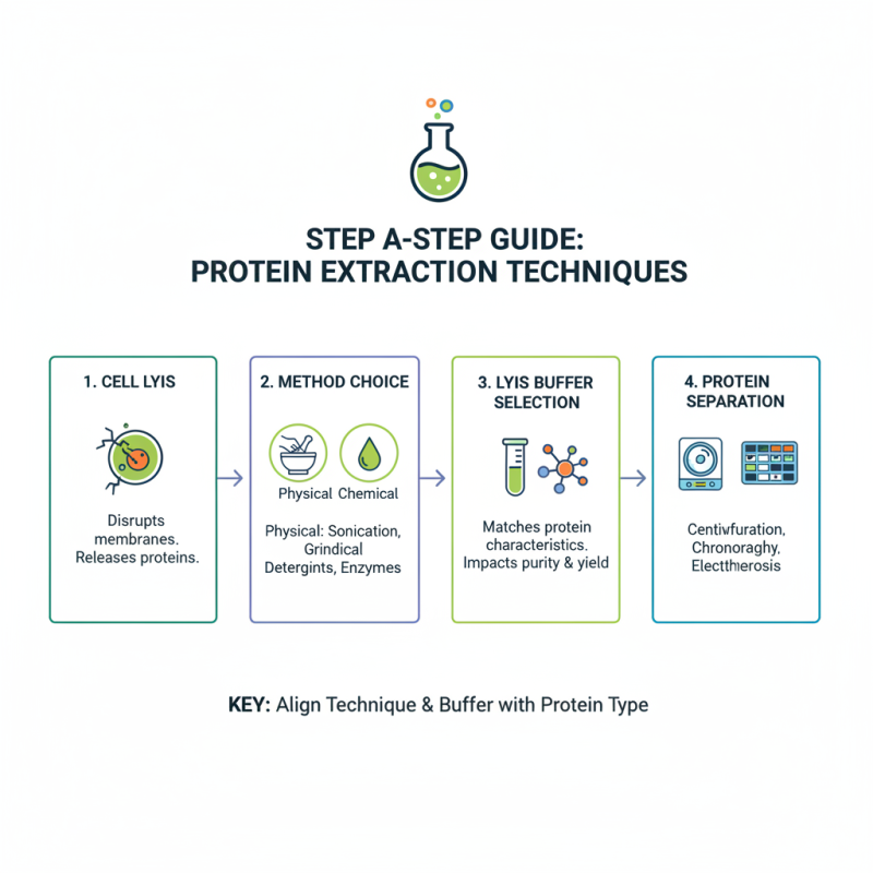 10 Best Techniques for Protein Extraction You Should Know?