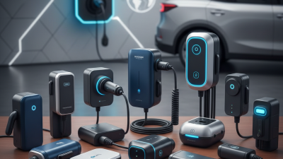 Top 10 Hybrid Car Chargers in China for Global Buyers?