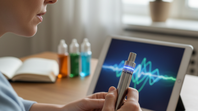 How to Use Electronic Cigarettes Safely and Effectively?